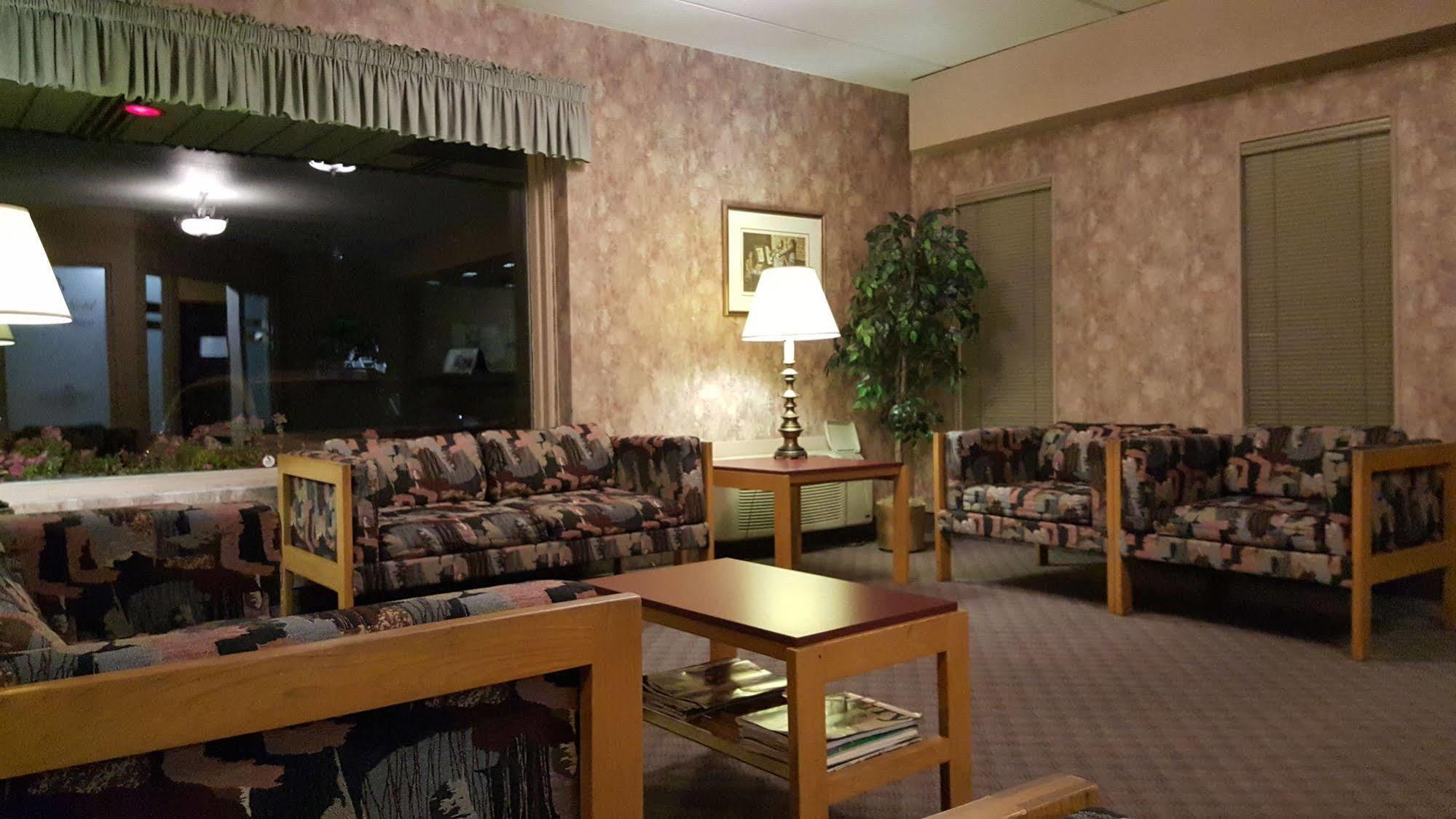 Hotel Motel Penn-Mass Trois-Rivières Екстериор снимка